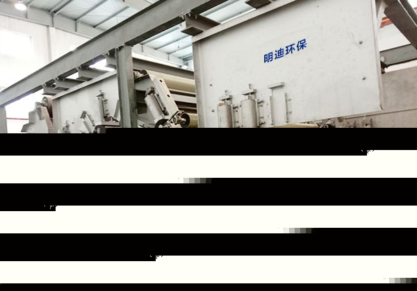 再生纖維水刺機(jī)